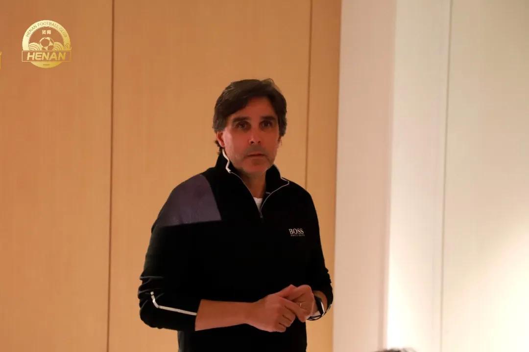 世界杯手机观看-河南队今日在郑州集结，19日将前往昆明进行第二阶段冬训