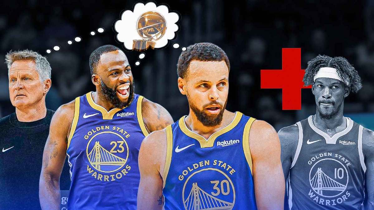 世界杯高清入口-深度分析:吉米·巴特勒的受伤是否彻底终结了勇士队的夺冠窗口?