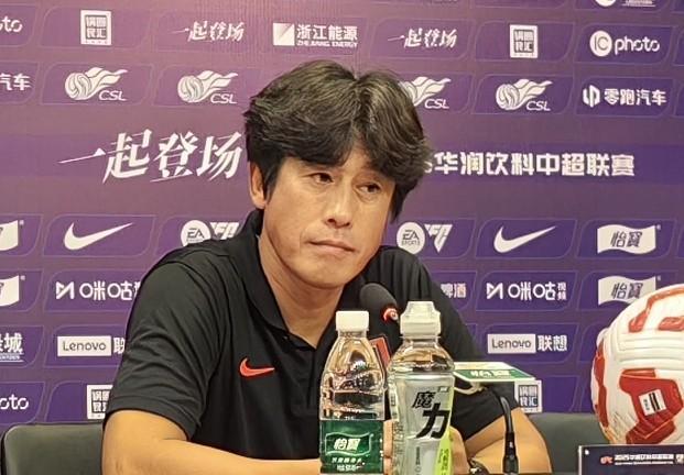 世界杯高清入口-徐正源：蓉城转会不由我做主；俱乐部如果更明智本可拿到更好成绩