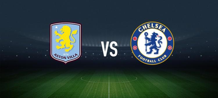 世界杯app下载-阿斯顿维拉vs切尔西：达米安-马丁内斯、沃特金斯首发，帕尔默、加纳乔出战